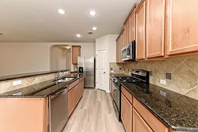 31 Stone Terrace Drive, Austin, TX 78735 - Photo 9