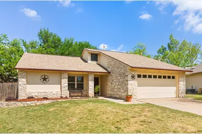 12608 Andromeda Cove, Austin, TX 78727 - Photo 1