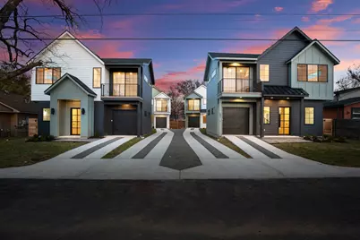 603 Vermont Road #2, Austin, TX 78702 - Photo 5