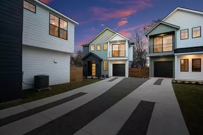 603 Vermont Road #2, Austin, TX 78702 - Photo 1