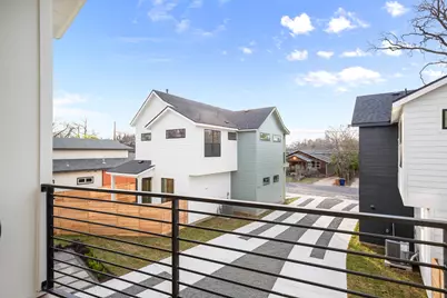 603 Vermont Road #2, Austin, TX 78702 - Photo 33