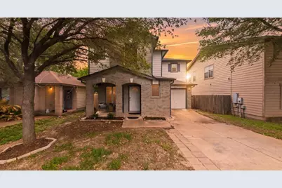 13413 Sea Biscuit Drive, Del Valle, TX 78617 - Photo 1
