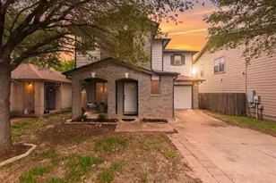 13413 Sea Biscuit Dr, Del Valle, TX 78617 - Photo 1