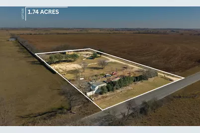 5100 County Road 234, Jarrell, TX 76537 - Photo 3