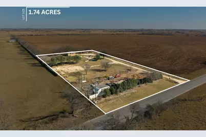 5100 County Road 234, Jarrell, TX 76537 - Photo 3