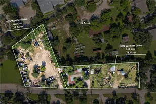 909 Wonder St, Round Rock, TX 78681 - Photo 1