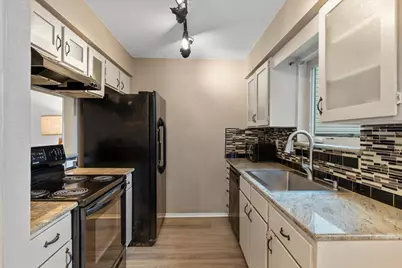 8400 Jamestown Drive #212, Austin, TX 78758 - Photo 11