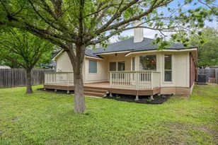 17112 Tortoise St, Round Rock, TX 78664 - Photo 27