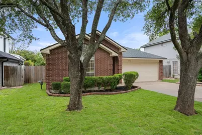 17112 Tortoise Street, Round Rock, TX 78664 - Photo 5
