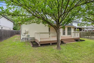 17112 Tortoise St, Round Rock, TX 78664 - Photo 29