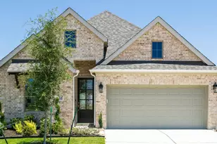 320 Gary Wayne Dr, Liberty Hill, TX 78642 - Photo 1