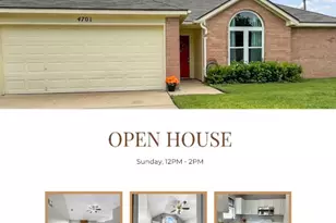 4701 High Pointe Dr, Temple, TX 76502 - Photo 1