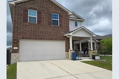 212 Yoakum Street, Leander, TX 78641 - Photo 1