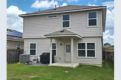212 Yoakum Street, Leander, TX 78641 - Photo 5