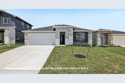 451 Mountain Pea Road, Kyle, TX 78640 - Photo 5