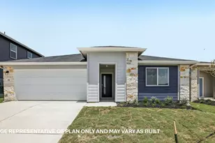 451 Mountain Pea Rd, Kyle, TX 78640 - Photo 1
