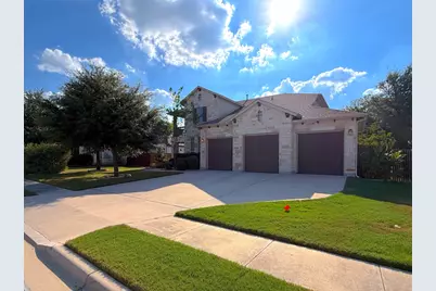 315 Parkwest Drive, Cedar Park, TX 78613 - Photo 1
