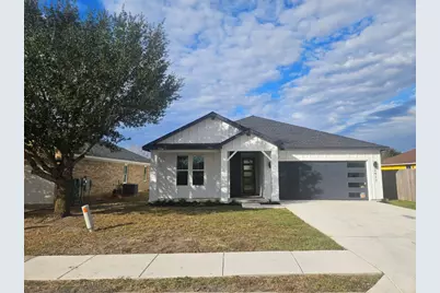 2413 Blue Sky Lane, Lockhart, TX 78644 - Photo 1