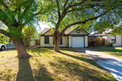 1107 Green Valley Cove, Round Rock, TX 78664 - Photo 3