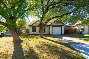 1107 Green Valley Cove, Round Rock, TX 78664 - Photo 3