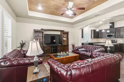 234 Keith Foster Drive, New Braunfels, TX 78130 - Photo 9