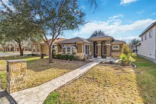 234 Keith Foster Dr, New Braunfels, TX 78130 - Photo 1