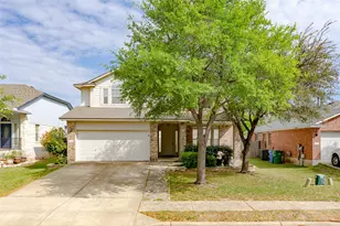 17315 Zola Ln, Round Rock, TX 78664 - Photo 1