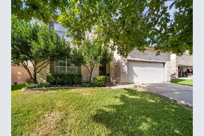 2349 Caprock Place, Georgetown, TX 78626 - Photo 5