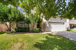 2349 Caprock Pl, Georgetown, TX 78626 - Photo 5