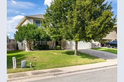 2349 Caprock Place, Georgetown, TX 78626 - Photo 1