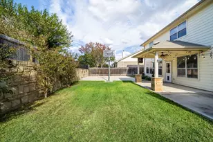 2349 Caprock Pl, Georgetown, TX 78626 - Photo 33