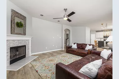 2349 Caprock Place, Georgetown, TX 78626 - Photo 9