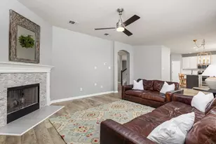 2349 Caprock Pl, Georgetown, TX 78626 - Photo 9