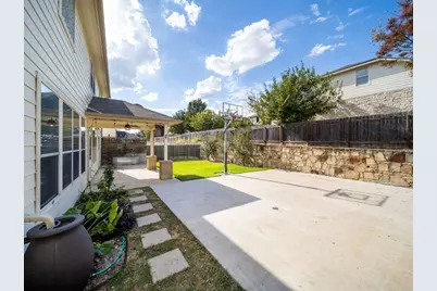 2349 Caprock Place, Georgetown, TX 78626 - Photo 37
