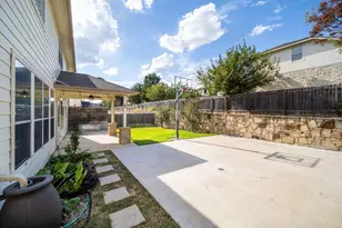 2349 Caprock Pl, Georgetown, TX 78626 - Photo 37