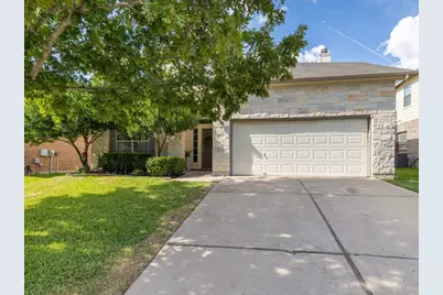 2349 Caprock Place, Georgetown, TX 78626 - Photo 3