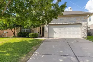 2349 Caprock Pl, Georgetown, TX 78626 - Photo 3