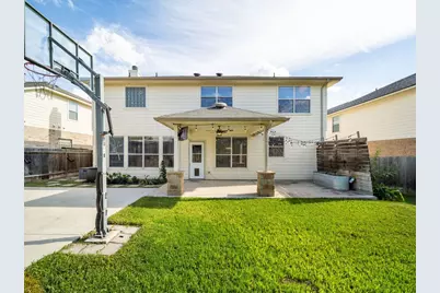 2349 Caprock Place, Georgetown, TX 78626 - Photo 35