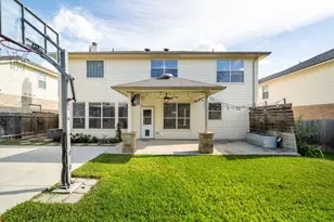 2349 Caprock Pl, Georgetown, TX 78626 - Photo 35