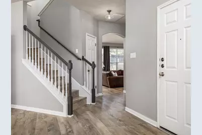 2349 Caprock Place, Georgetown, TX 78626 - Photo 7