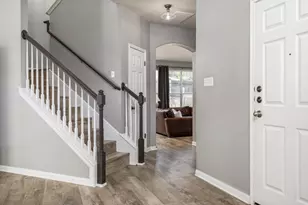 2349 Caprock Pl, Georgetown, TX 78626 - Photo 7