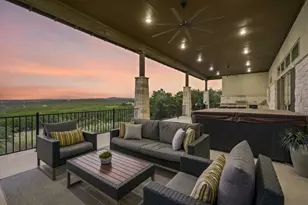 1821 Overland Stage Rd, Dripping Springs, TX 78620 - Photo 7