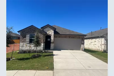 252 Sunniberg Loop, Georgetown, TX 78626 - Photo 1