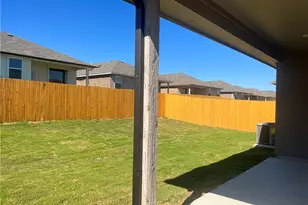 252 Sunniberg Loop, Georgetown, TX 78626 - Photo 7