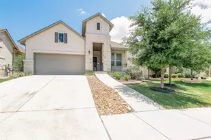 308 Saturnia Dr, Georgetown, TX 78628 - Photo 1