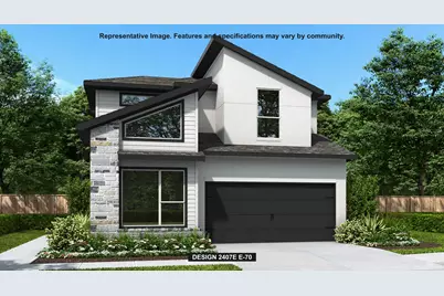 8102 Elijah Craig Way, Austin, TX 78747 - Photo 1