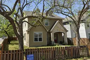 5100 Caswell Ave, Austin, TX 78751 - Photo 1