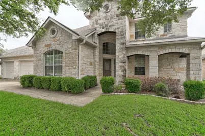 3129 Goldenoak Circle, Round Rock, TX 78681 - Photo 3