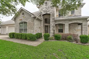 3129 Goldenoak Cir, Round Rock, TX 78681 - Photo 3