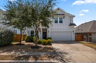 7917 Beacon Knob Way, Austin, TX 78744 - Photo 1